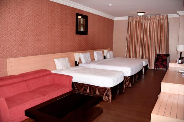 Shomookh Hotel - afbeelding 7