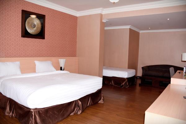 Shomookh Hotel - afbeelding 34