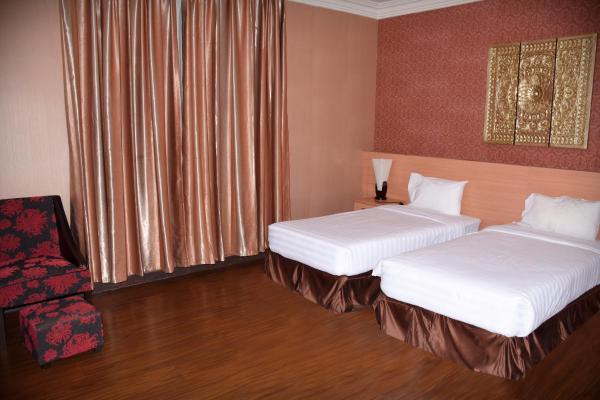 Shomookh Hotel - afbeelding 9