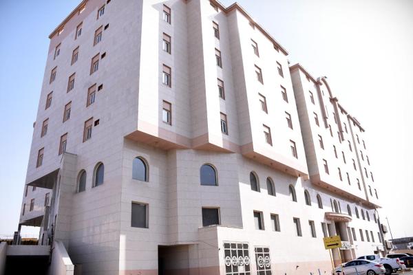 Shomookh Hotel - afbeelding 26