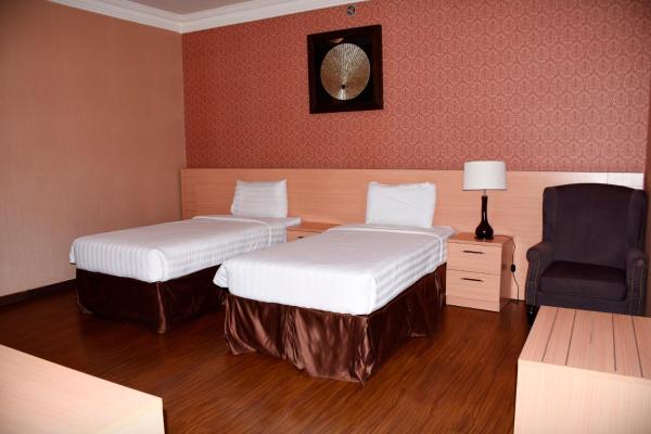 Shomookh Hotel - afbeelding 2