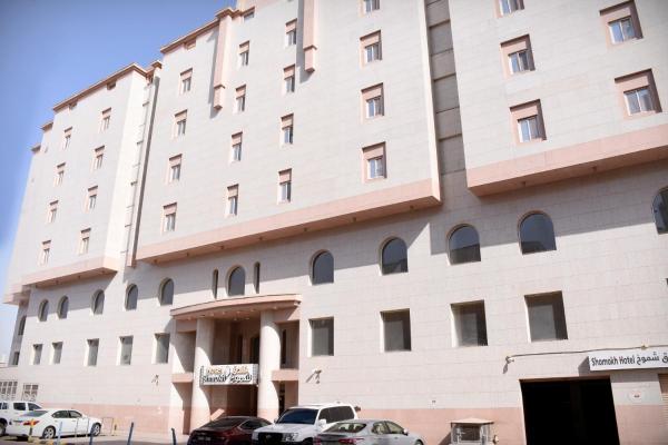 Shomookh Hotel - afbeelding 16