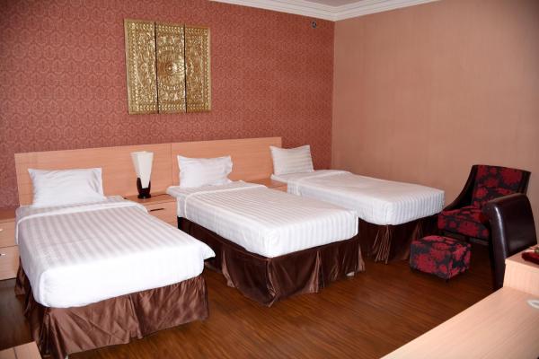 Shomookh Hotel - afbeelding 10