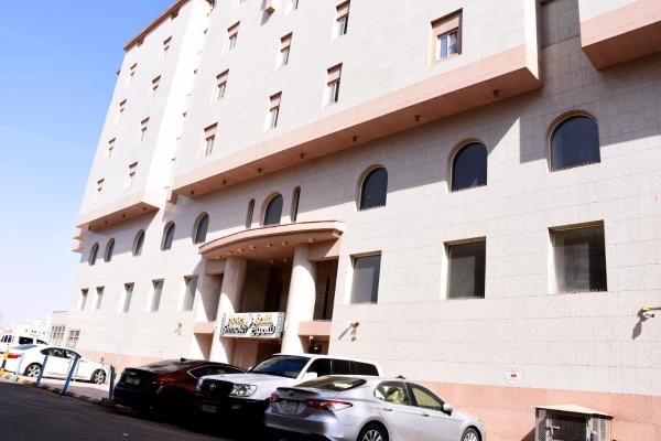 Shomookh Hotel - afbeelding 27