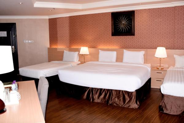 Shomookh Hotel - afbeelding 11