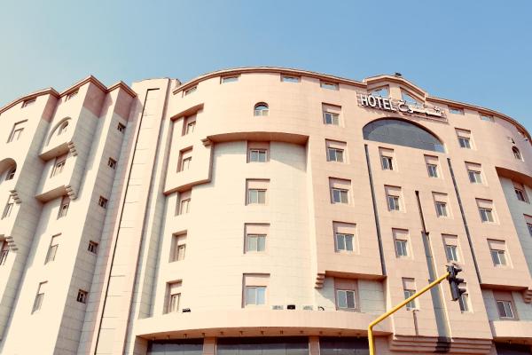 Shomookh Hotel - afbeelding 28