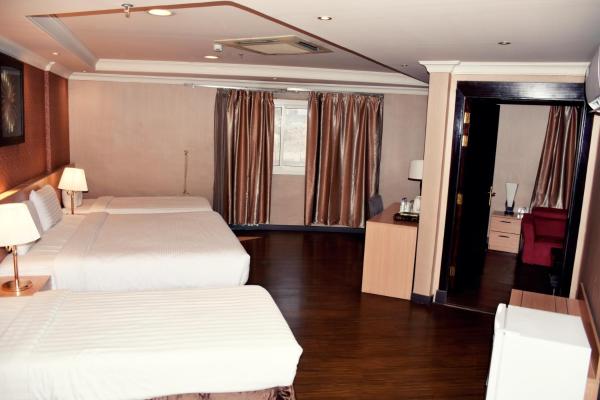 Shomookh Hotel - afbeelding 32