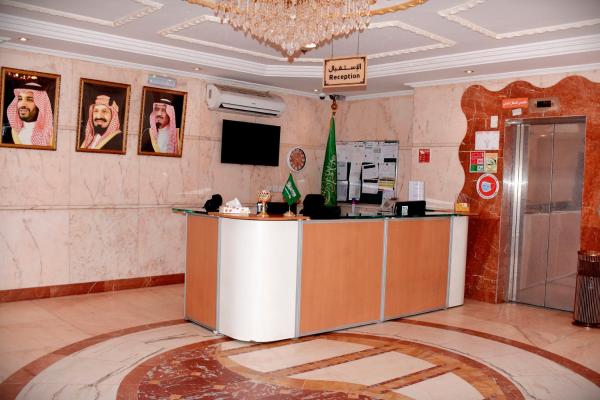 Shomookh Hotel - afbeelding 17