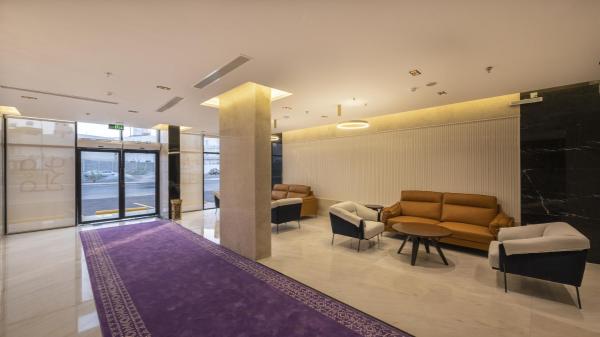 فندق فلافور Flavor Hotel - صورة 9