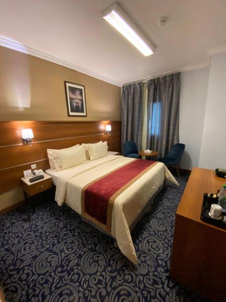Saraya Harmony Hotel B - gambar 8