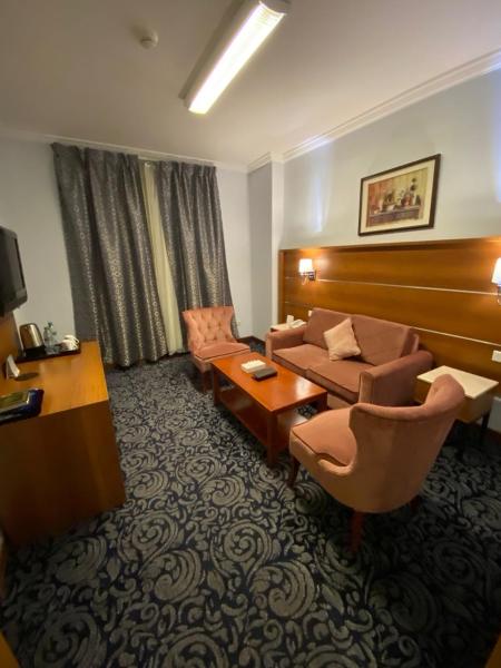 Saraya Harmony Hotel B - gambar 9