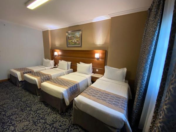 Saraya Harmony Hotel B - gambar 10