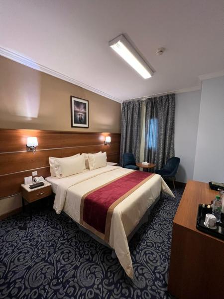Saraya Harmony Hotel B - gambar 12