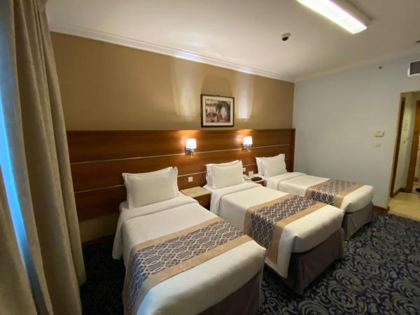 Saraya Harmony Hotel B - gambar 17