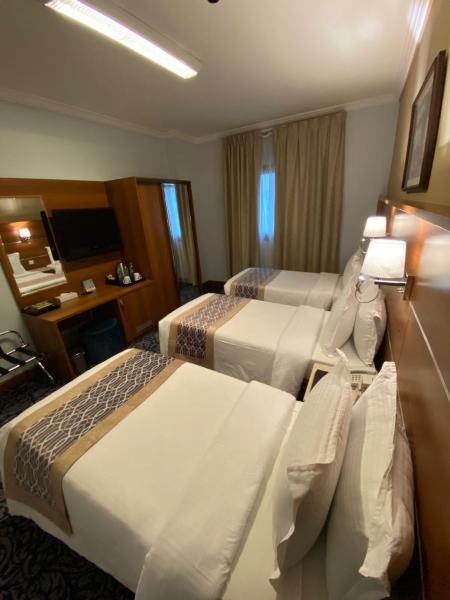 Saraya Harmony Hotel B - gambar 26