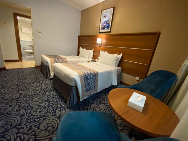 Saraya Harmony Hotel B - gambar 27