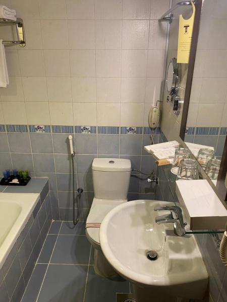 Saraya Harmony Hotel B - gambar 31