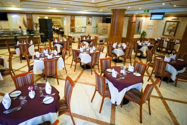 Saraya Harmony Hotel B - gambar 32