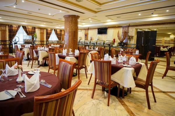 Saraya Harmony Hotel B - gambar 35