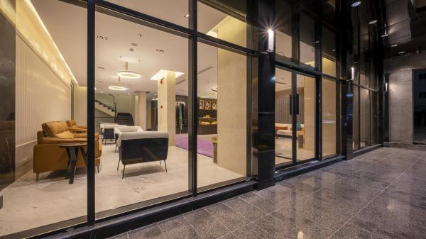 فندق فلافور Flavor Hotel - صورة 16