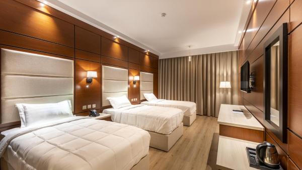 فندق فلافور Flavor Hotel - صورة 10