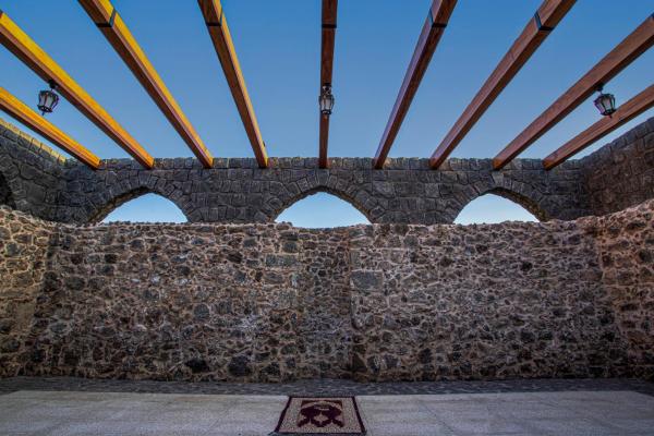 Assaafa Hotel - image 23