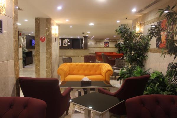 Abral Hotel - gambar 12