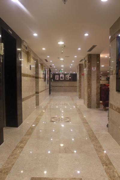 Abral Hotel - gambar 13
