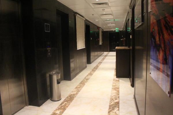 Abral Hotel - gambar 16