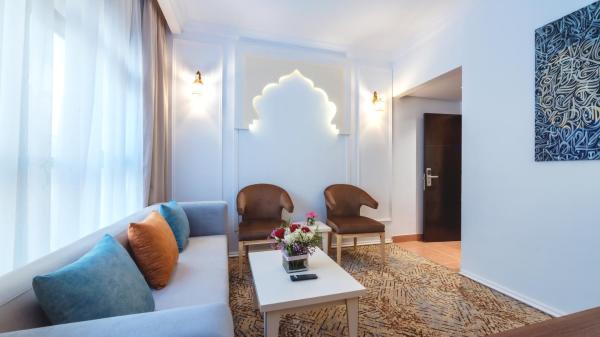 Mias Al Madina Hotel - imej 35