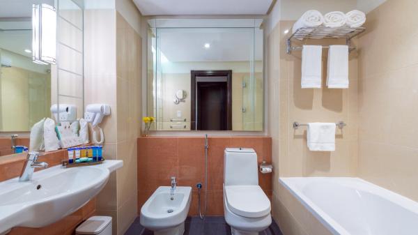 Mias Al Madina Hotel - imej 38