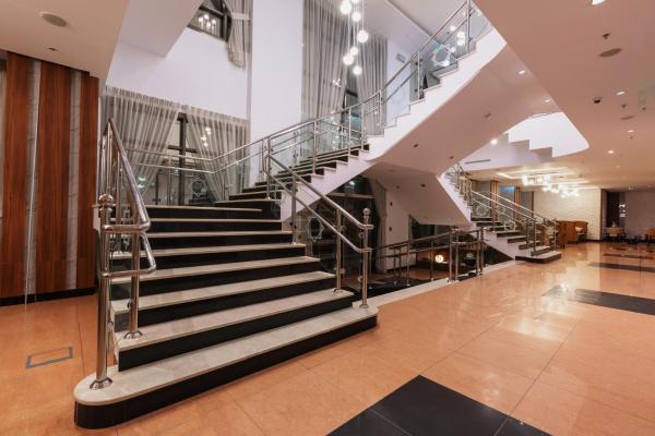 Mias Al Madina Hotel - imej 6