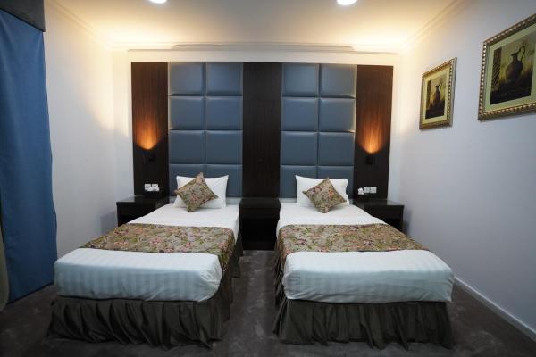 Abral Hotel - gambar 28
