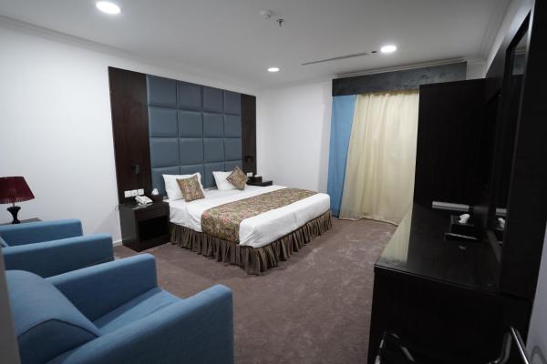 Abral Hotel - gambar 20
