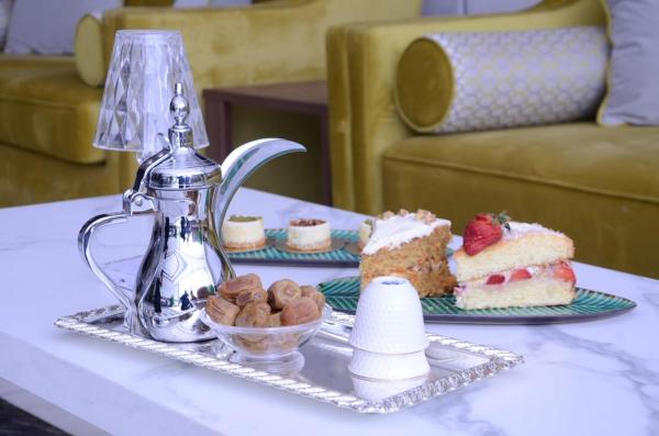 Artal Taibah Hotel - image 8