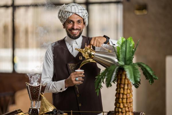 Elaf Al Taqwa Hotel - imagen 43