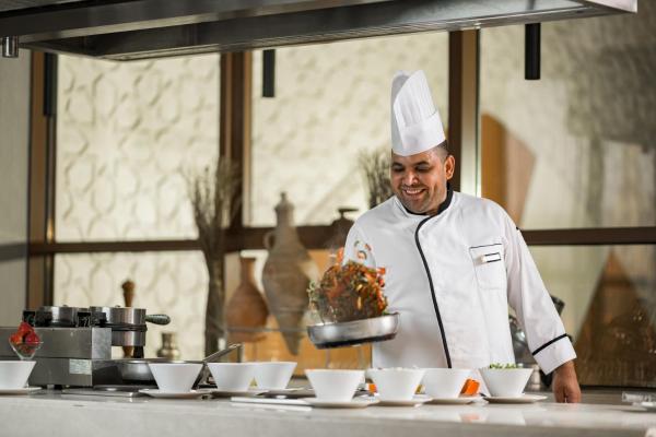 Elaf Al Taqwa Hotel - imagen 25