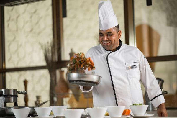 Elaf Al Taqwa Hotel - imagen 38