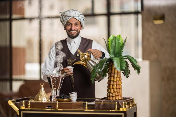 Elaf Al Taqwa Hotel - imagen 37