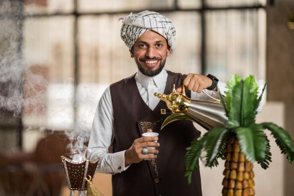 Elaf Al Taqwa Hotel - imagen 40