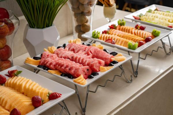Elaf Al Taqwa Hotel - imagen 41