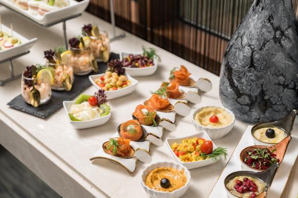 Elaf Al Taqwa Hotel - imagen 24