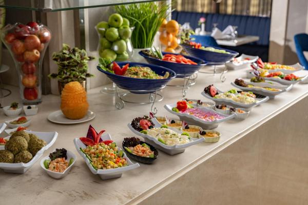 Elaf Al Taqwa Hotel - imagen 20