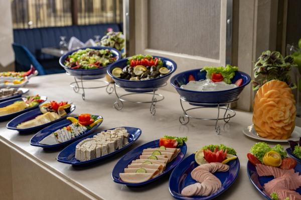 Elaf Al Taqwa Hotel - imagen 26