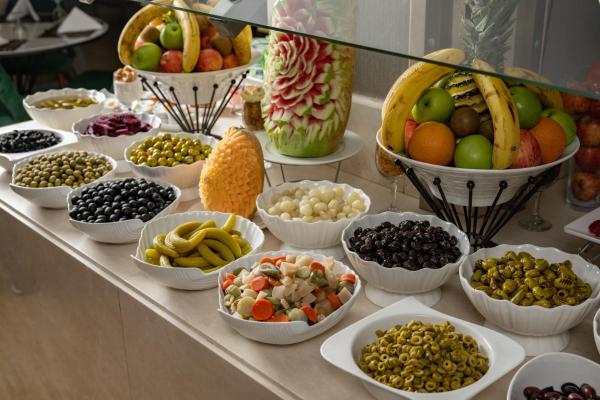 Elaf Al Taqwa Hotel - imagen 34