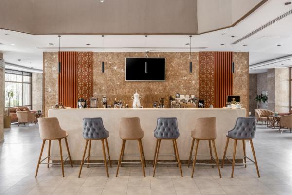 Elaf Al Taqwa Hotel - imagen 8