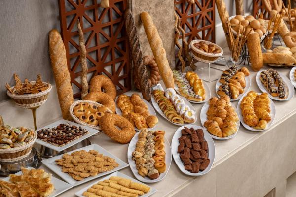 Elaf Al Taqwa Hotel - imagen 29