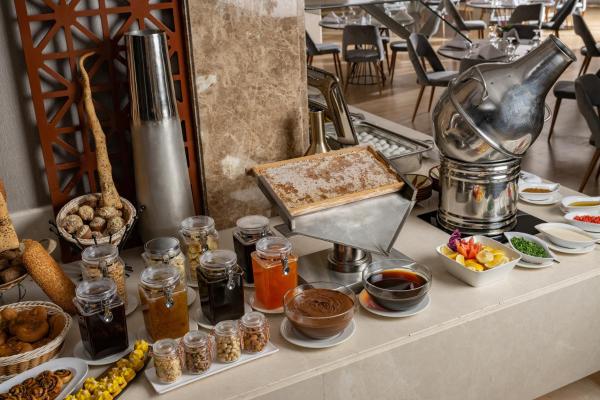 Elaf Al Taqwa Hotel - imagen 50