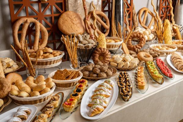 Elaf Al Taqwa Hotel - imagen 31