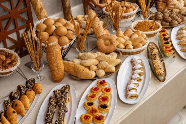 Elaf Al Taqwa Hotel - imagen 27